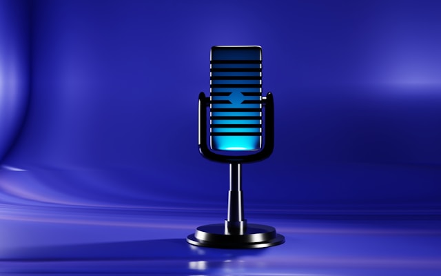 Voicebot – Sprach-KI für Ihr Unternehmen